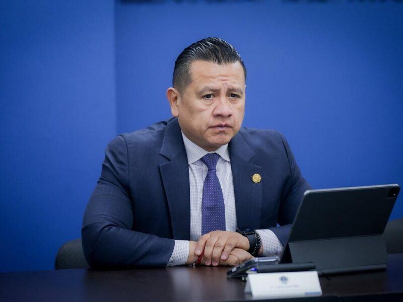 FGE Michoacán investiga 20 áreas de seguridad municipales