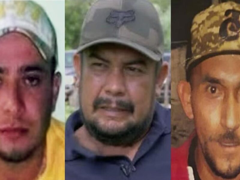 FGE va por seis objetivos criminales prioritarios en Michoacán