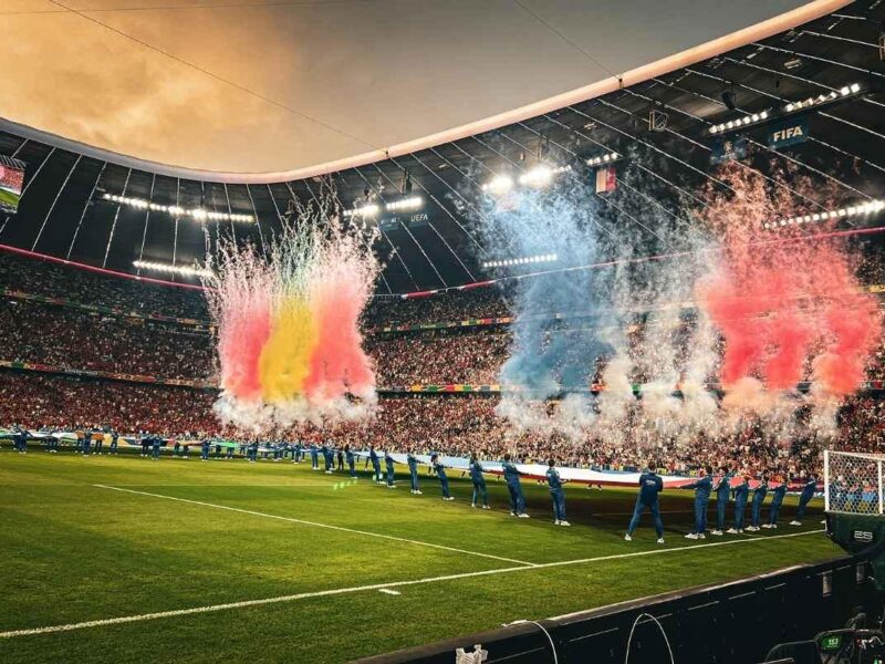 FIFA cancela 40% de hoteles en CDMX para 2026