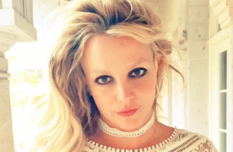 Filtran audio del arresto de Britney Spears que revela cómo conducía antes de ser detenida