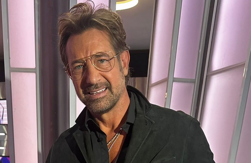 Gabriel Soto explica cómo fue el accidente que llevó a su hija al hospital: “Se siente horrible”