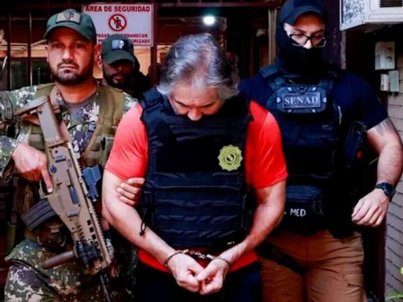 Gobernador de Tabasco no descarta se le imputen más delitos a Hernán Bermúdez Requena