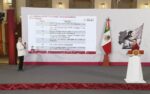 Gobierno de Sheinbaum presenta Plan B electoral; propone tope salarial en INE