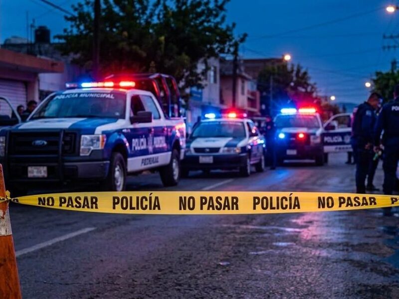 Guanajuato: esposo de la alcaldesa de Jerécuaro fue asesinado a tiros en un bar