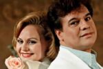 Hijas de Rocío Dúrcal alistan homenaje en cines de la cantante; expondrá relación con Juan Gabriel