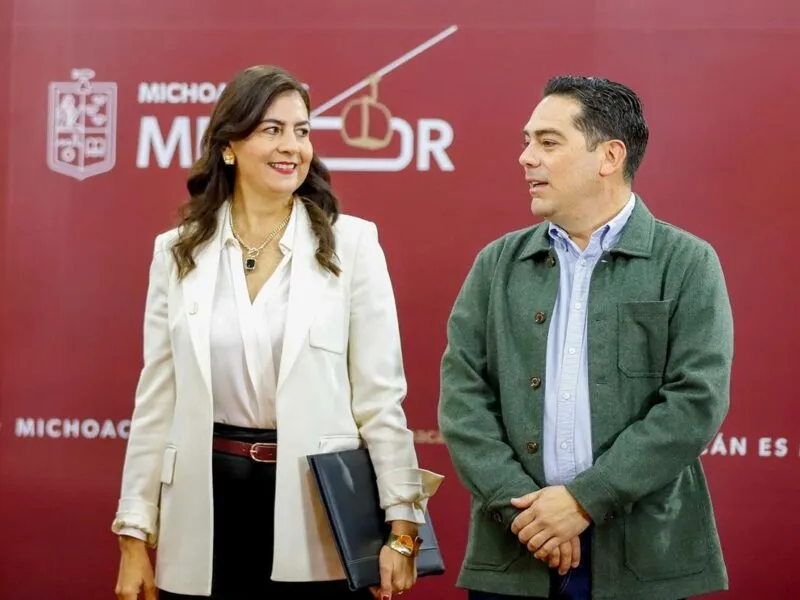 Histórico, 3 mil 100 mdp en obra educativa: Gabriela Molina