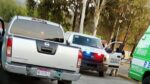 Asesinan a hombre a puñaladas en canchas de la colonia Socialista en Morelia