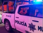 Sujetos armados atacan a balazos a hombre en la colonia San Isidro de Uruapan