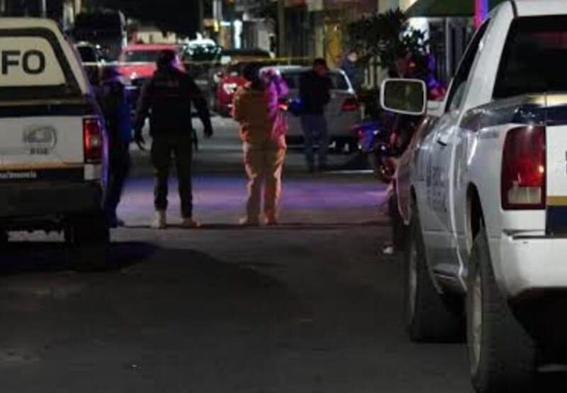 Hombre es víctima de ataque armado fuera de su casa en Zamora