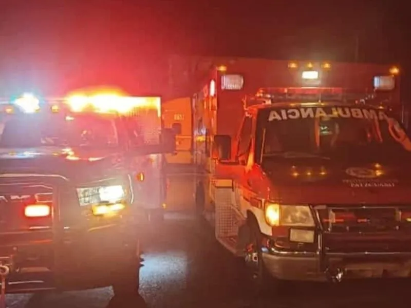 Hombre pierde la vida tras riña en Pátzcuaro