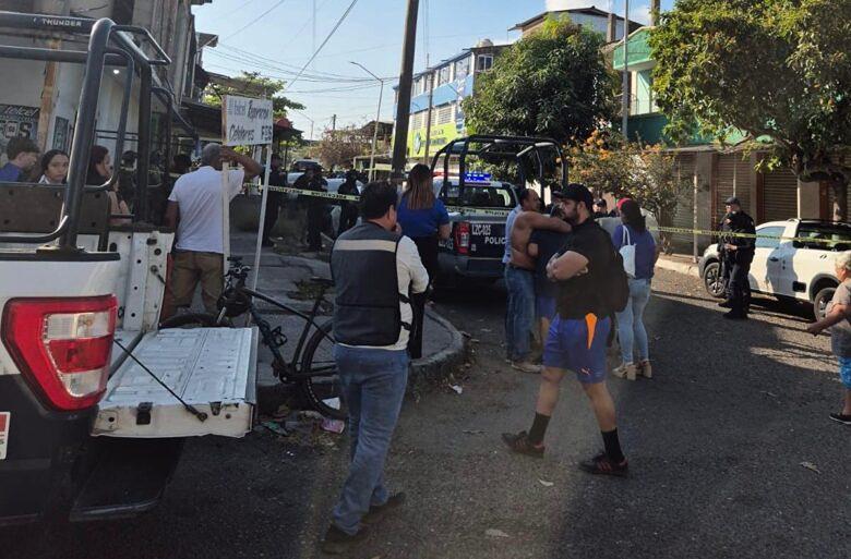 Homicidio de 2 profesoras en Lázaro Cárdenas reavive antecedentes de violencia escolar en Michoacán