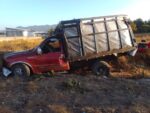 Identifican a las víctimas mortales y lesionados del accidente de la Zitácuaro-Toluca