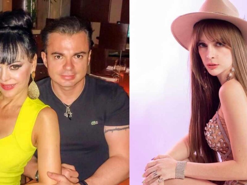 Imelda Tuñón desmiente a Marco Chacón por visita del DIF