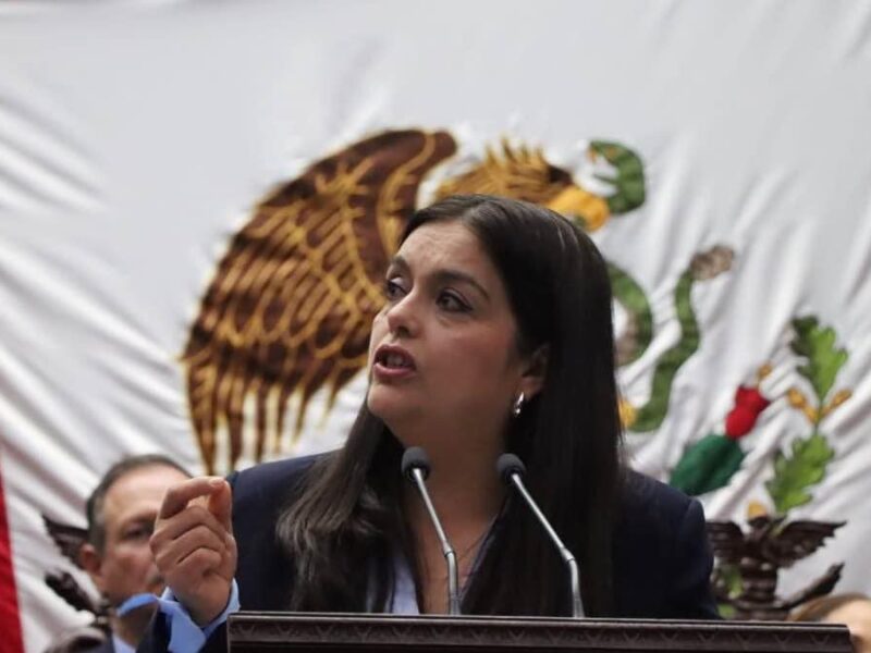 Impulsan legisladores del PAN Michoacán iniciativa para entornos familiares protectores