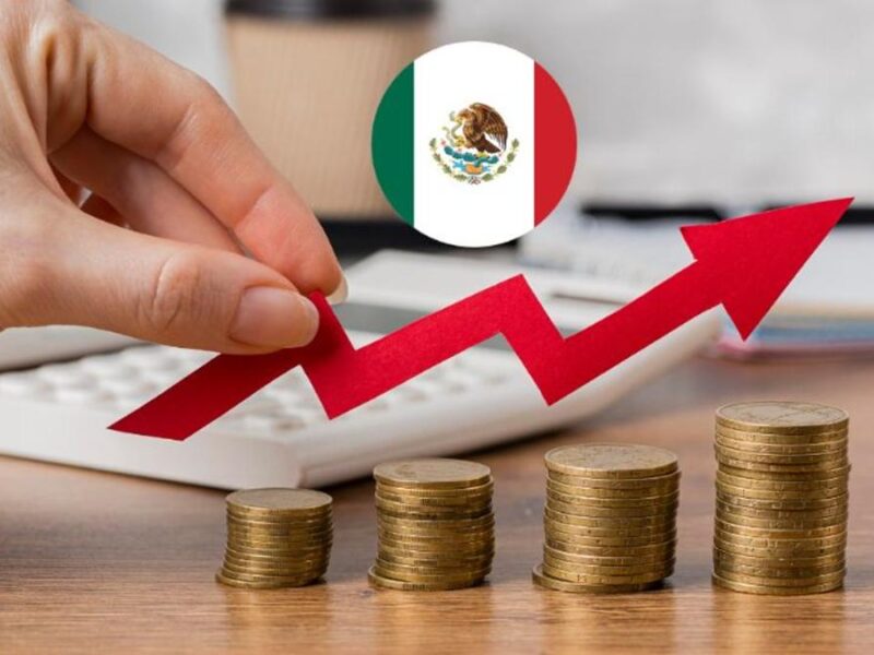 Inflación repunta a 4.63% en marzo; registra su mayor alza quincenal desde 2022