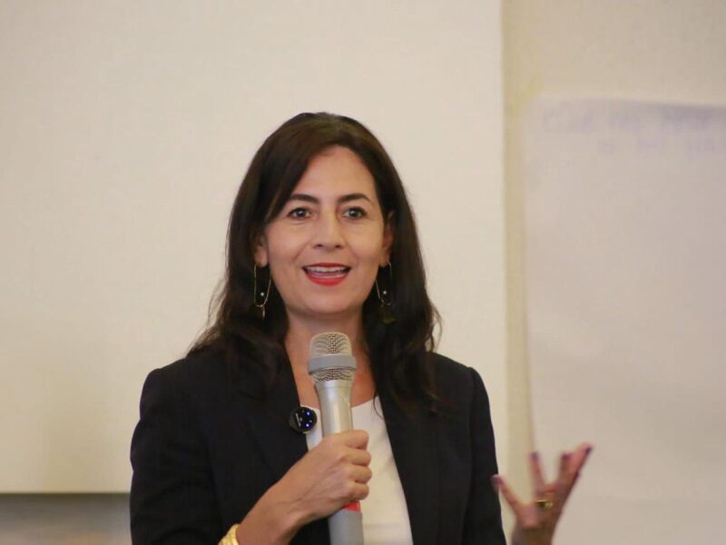 Inicia registro Beca Rita Cetina primaria en Michoacán hoy