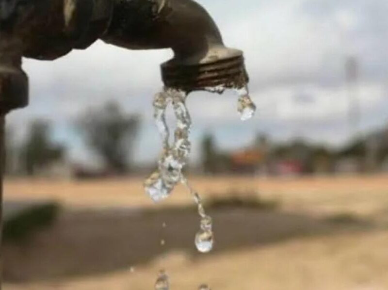 Investigan en Morelia permisos ilegales de agua en Santa María