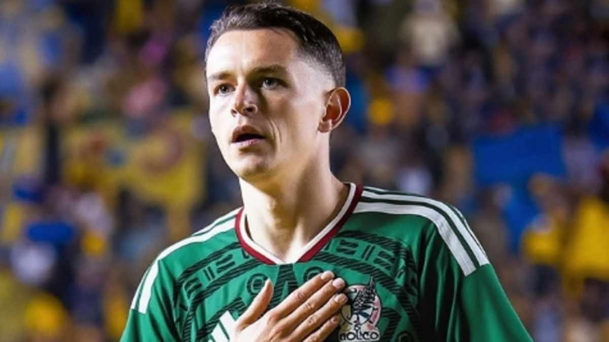 Javier Aguirre defiende a Memo Ochoa y Álvaro Fidalgo 2026 1