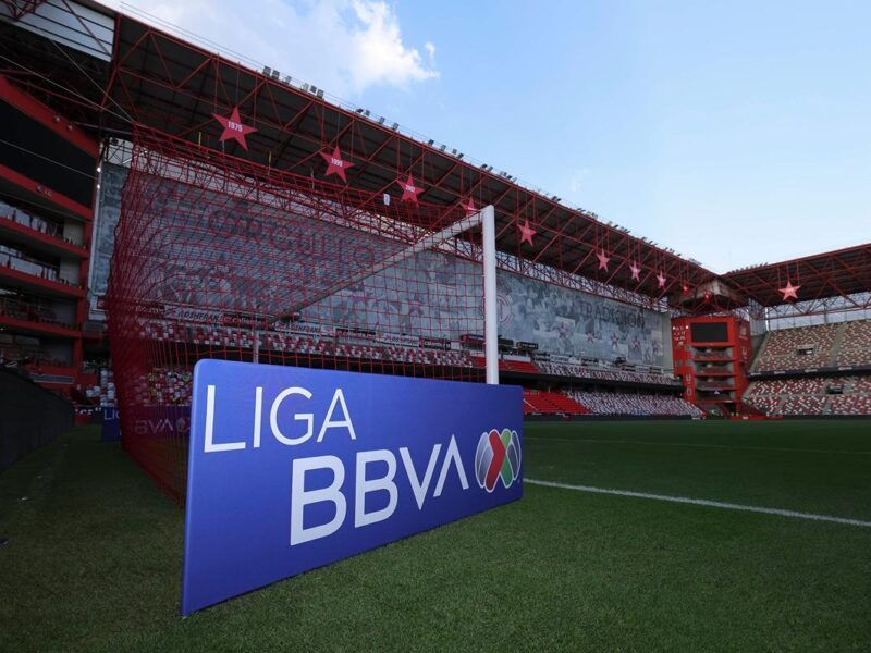 jornada doble Liga MX partidos 9