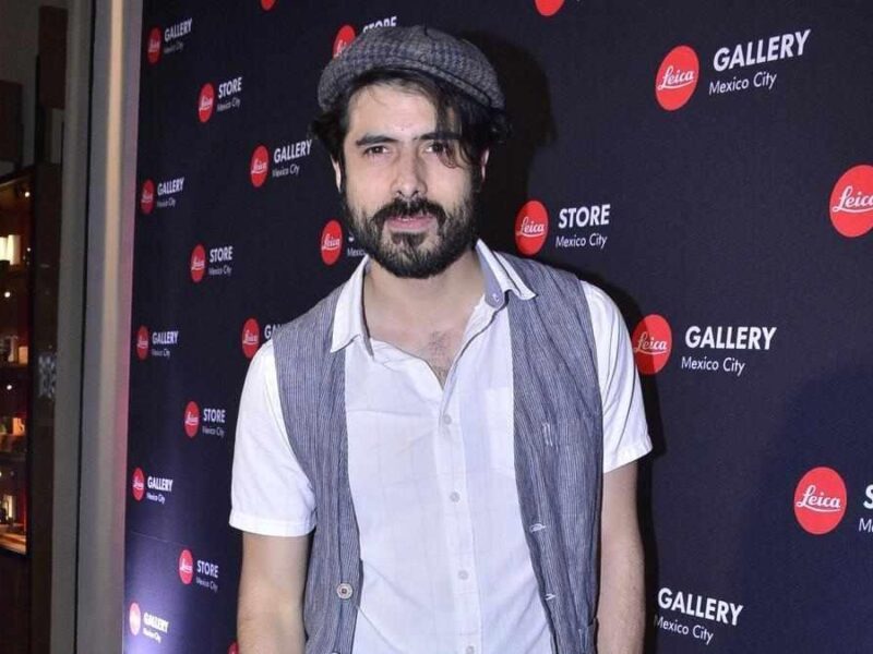 José Ángel Bichir enciende las alarmas tras presunto intento de quitarse la vida
