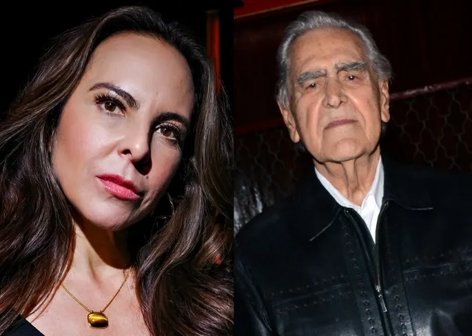 Kate del Castillo lanza contundente respuesta tras la presión de don Eric del Castillo para casarse