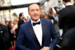 Kevin Spacey acusa a Netflix de traición por salida de House of Cards