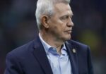 Javier Aguirre advierte tras abucheos en México vs Portugal