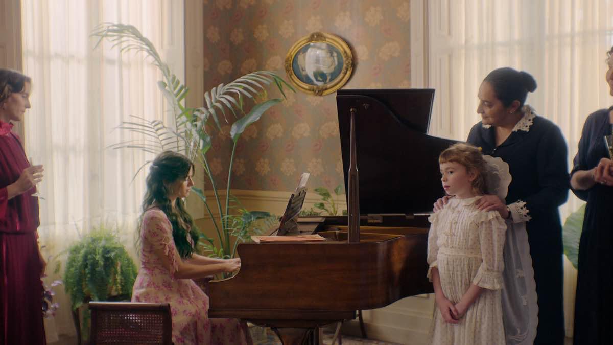 La Casa de los Espíritus en Prime Video: Tráiler y Estreno 4