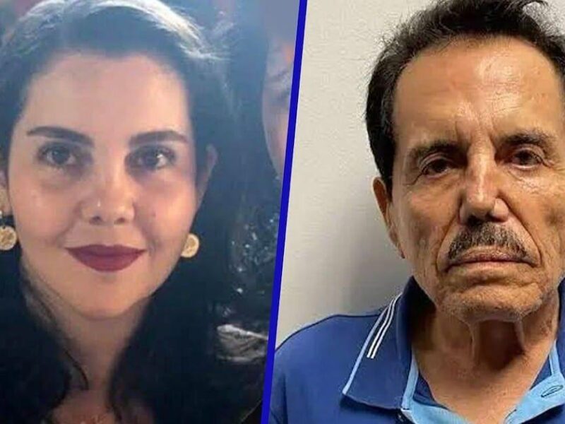 La hija de “El Mayo” fue liberada tras no existir orden de aprehensión en su contra