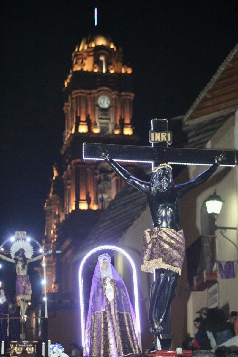 La histórica Procesión de los Cristos te espera en Tlalpujahua-1