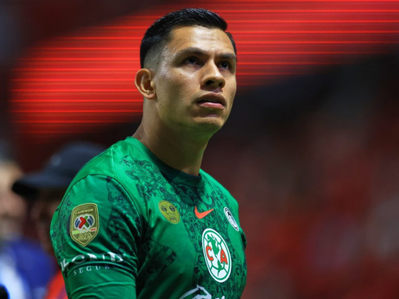 La maldición de las lesiones que persiguen a Luis Malagón