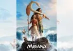 Moana live action: Fecha de estreno en México y tráiler oficial
