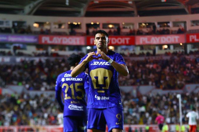 Lo que dejó resumen de la Jornada10 del Clausura 2026 de la Liga MX