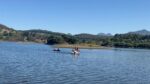 Localizan a hombre ahogado en presa de Zitácuaro reportado desaparecido
