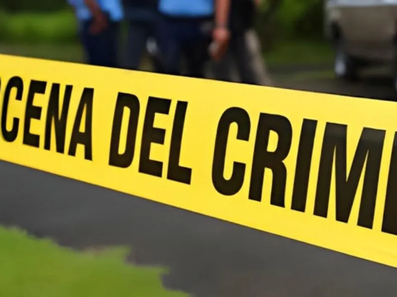 Localizan los cuerpos maniatados de dos hombres en Tacámbaro, Michoacán