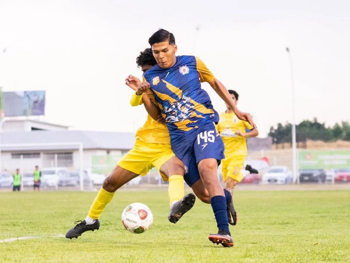 Los Zorros tendrán un duelo en la cima del Grupo 11 de la Liga TDP-2