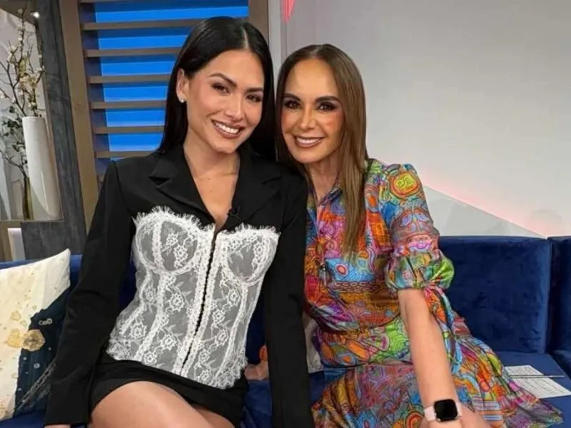 Lupita Jones y Andrea Meza defienden legado de Miss Universo 1