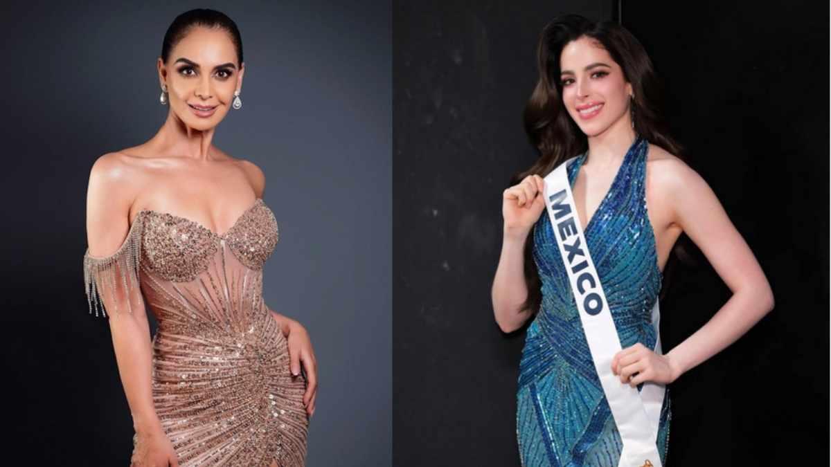 Lupita Jones y Andrea Meza defienden legado de Miss Universo