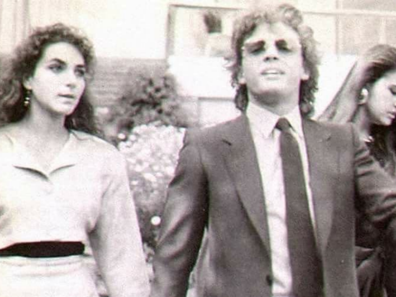 Mariana Yazbek confiesa si Luis Miguel fue el amor de su vida