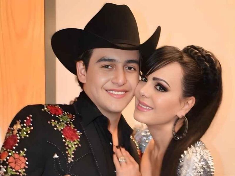 Maribel Guardia aclara polémica por testamento de Julián Figueroa