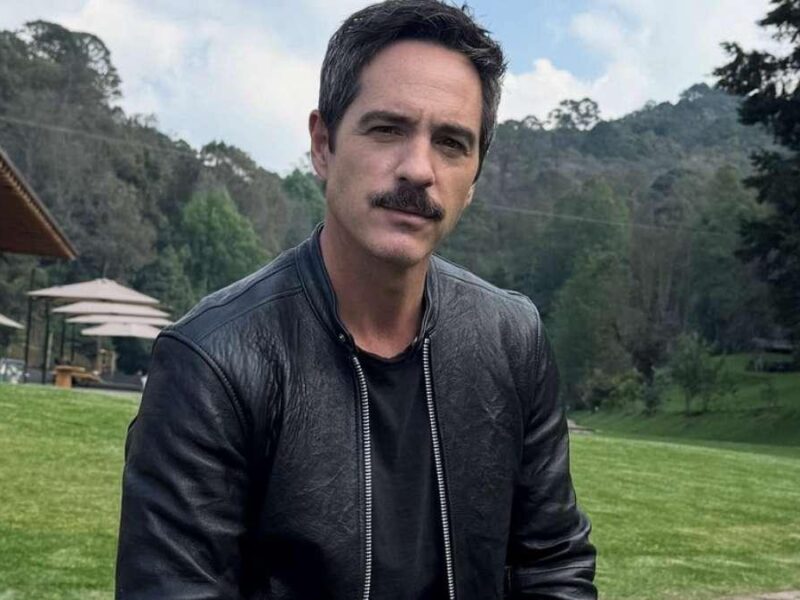 Mauricio Ochmann responde a denuncia por despojo en Morelos