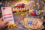 ¿Has sido el ganador de los 9.7 mdp? Resultados y números ganadores del Melate Retro 1618 hoy 21 de marzo de 2026
