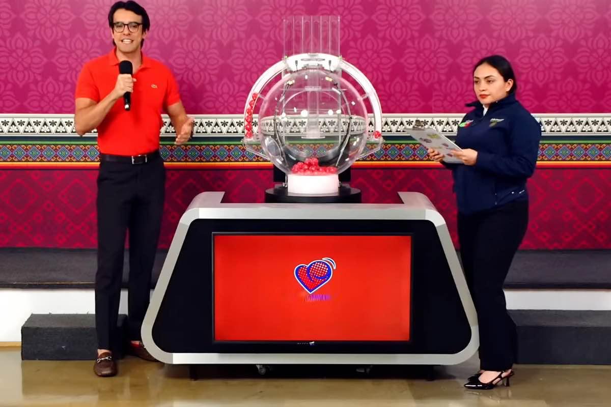 Melate Retro 1618: Resultados de hoy 21 de marzo de 2026