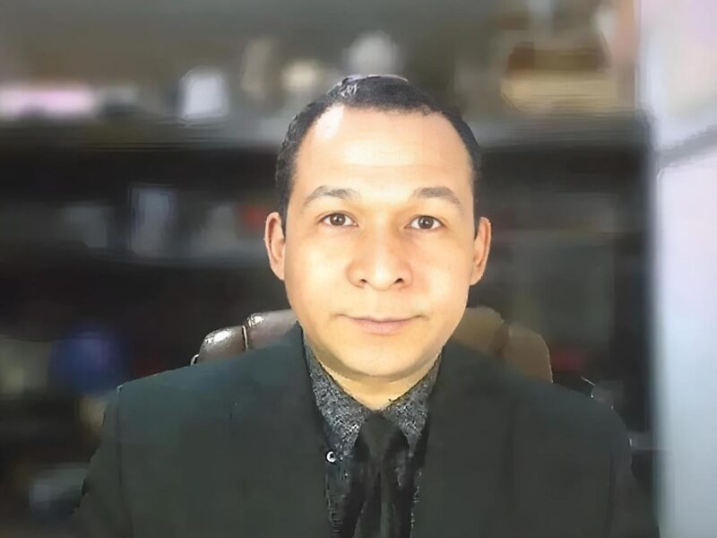 México: intentar aprender entre algoritmos