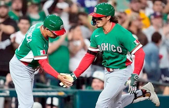 México se mide a Italia por el boleto a la siguiente ronda del Clásico Mundial de Béisbol 2026