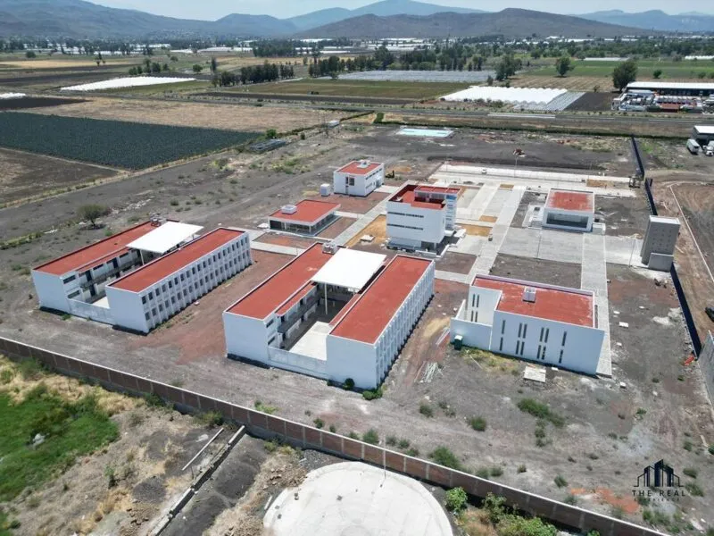Michoacán destina 725 mdp para infraestructura de educación superior