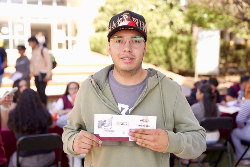 Michoacán, ejemplo nacional de apoyos educativos en todos los niveles: Iemsysem-1