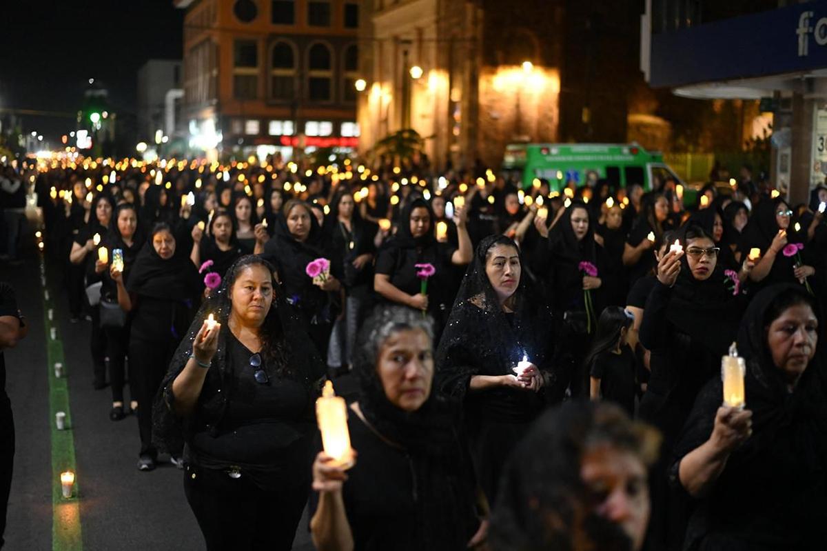 Michoacán visitantes Semana Santa 2026 3