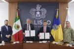 Michoacán y Jalisco acuerdan operativos conjuntos contra grupos criminales