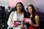 ¡Atención nicolaitas! Módulos del Programa D4TA llegan a Lázaro Cárdenas, Uruapan y Zamora